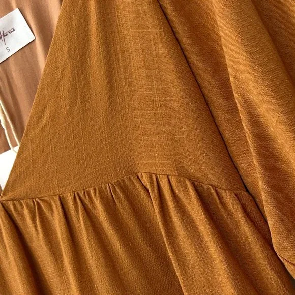 NWT! Girl And The Sun ‘Lorey’ Dress - Picture 8 of 10